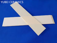 Al2O3 Alumina Insulation Board , 310GPa Advanced Ceramic Materials Products