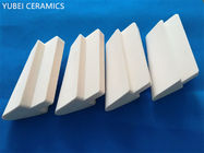 340GPa Wear Resistant Ceramics Customized Precision Ceramic Components