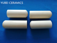 Alumina Aluminium Oxide Ceramics , Industrial Wear Resistant Ceramic Parts