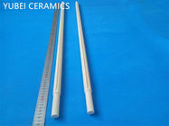 Wear Resistant 95% Alumina Ceramic Rods  Aluminium Oxide Ceramic Shaft