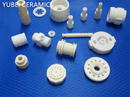 Polished Glazed Alumina Ceramic High Purity Alumina Manufacturers