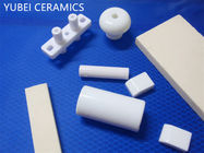 Polished Glazed Alumina Ceramic High Purity Alumina Manufacturers