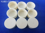 Industrial High Temperature Ceramics 89HRA Custom Technical Ceramics