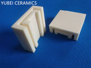 Ivory 99% Alumina Block Special Ceramic High Temperature Resistance