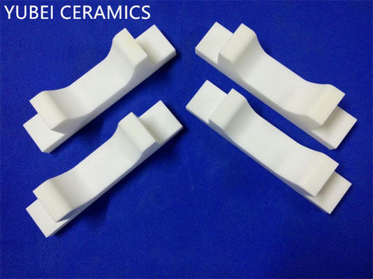 3.85g/cm3 Mechanical Wear Resistant Ceramics Industrial Structural Ceramics