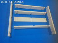 Alumina Ceramic Insulation Plates , Wear Resistant AL2O3 Plate