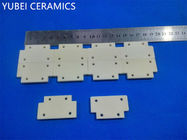 Industrial Advanced Ceramic Materials , 89HRA Structural Ceramic Plate