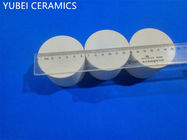 Wear Resistant Alumina Ceramic Block Mechanical Industrial Ceramic Precision Parts