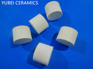 Wear Resistant Alumina Ceramic Block Mechanical Industrial Ceramic Precision Parts