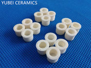 Good Strength Insulating Ceramics 29W/MK Wear Resistant ISO9001 Approved