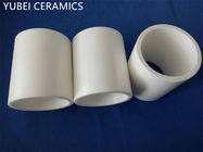 Wear Resistant ZrO2 Zirconia Ceramic Sleeve For Medical Devices