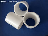 Wear Resistant ZrO2 Zirconia Ceramic Sleeve For Medical Devices
