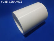 Big Size Zro2 Zirconia Ceramic Tubes Industrial Ceramic Products