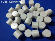 Machining Zirconia Ceramic Parts 6.0g/Cm3 83HRA For Medical Industries