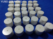 Machining Zirconia Ceramic Parts 6.0g/Cm3 83HRA For Medical Industries