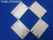 Structural Zirconia Ceramic Plates Sheet , Zirconium Oxide Ceramic