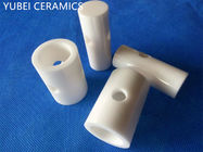 Industrial Zirconia Ceramic Bushing , Zro2 Zirconia Ceramic Roller