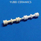 High Hardness Alumina Ceramic For Machinery Wear Resistant Parts