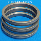 High Temperature Sic Ceramic Seal Rings for Industrial Applications