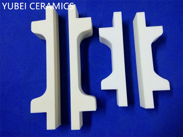 3.85g/cm3 Mechanical Wear Resistant Ceramics Industrial Structural Ceramics