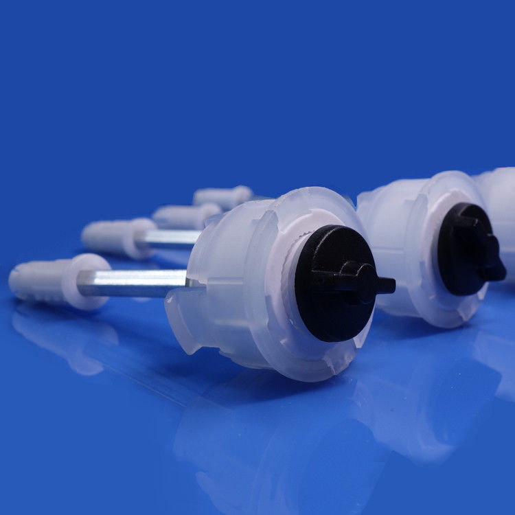 330 Inch 96 Alumina Ceramic Pepper Mill Mechanism Components Food Grade