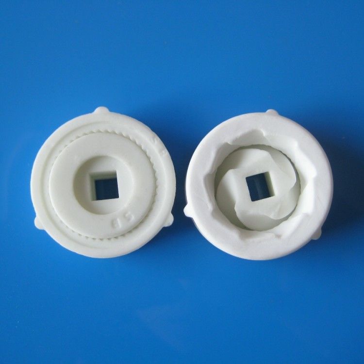FDA Certificated Ceramic Grinder Prototyping Samples Support Anti Aging