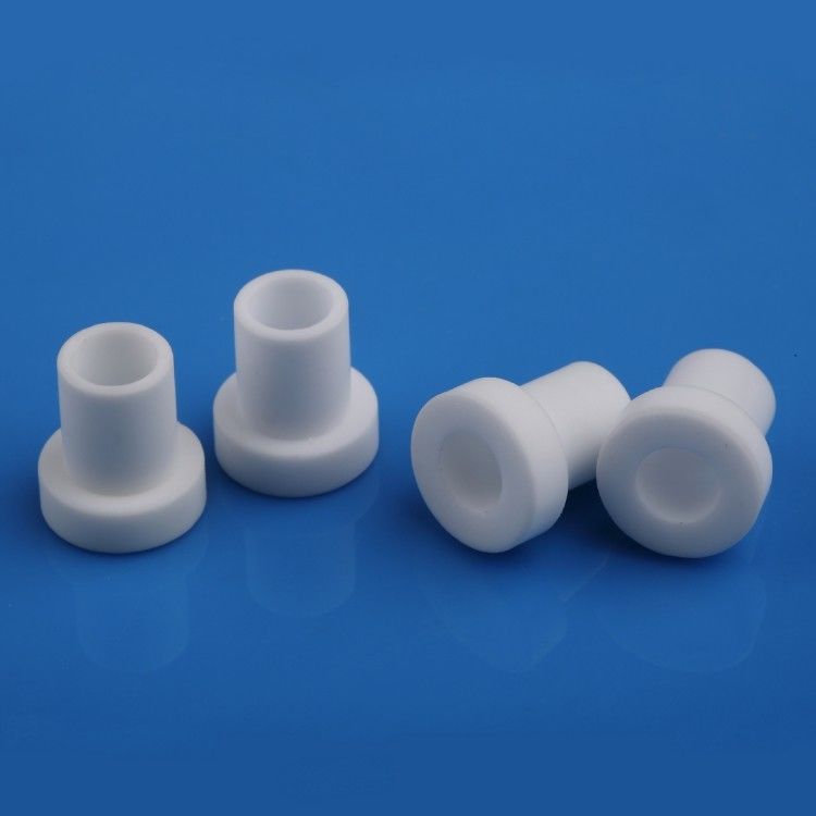 Professional Insulated Bushings Electrical Strong Hardness Long Service