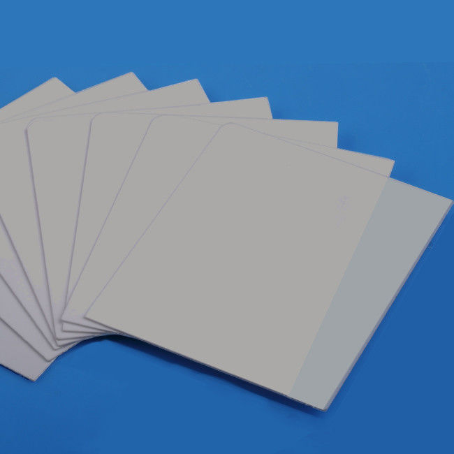 Aluminum Nitride Aln 3.30g/cm3 Ceramic Substrate