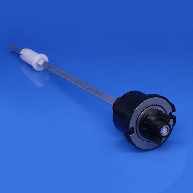 30" Alumina SUS304 Pepper Mill Grinder Mechanism