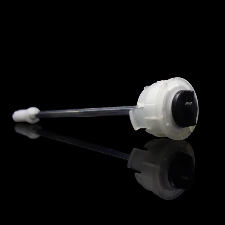 Corrosion Resistant 330" Long Ceramic Salt Grinder Mechanism