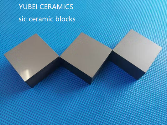 Sic Ceramics factory, Buy good quality Sic Ceramics Products from China