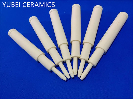 Alumina Ceramic Rods factory, Buy good quality Alumina Ceramic Rods ...